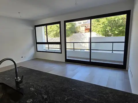 Departamento en Venta con 1 cochera