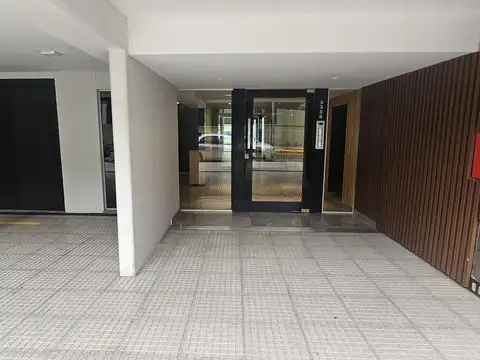 Venta Departamento Monoambiente Villa Devoto con Cochera opcional