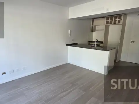 Departamento en Venta con 1 cochera
