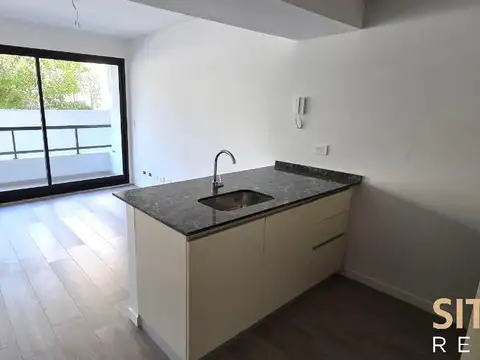 Venta Departamento Monoambiente Villa Devoto con Cochera opcional
