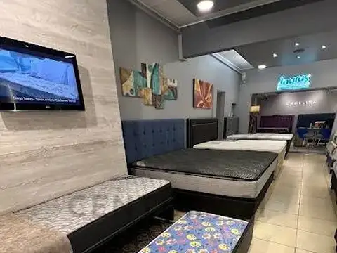 Fondo Comercio en Venta en Godoy Cruz, USD 170.000