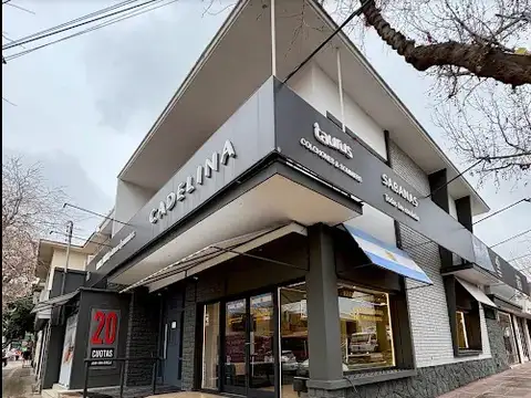 FONDO DE COMERCIO EN VENTA