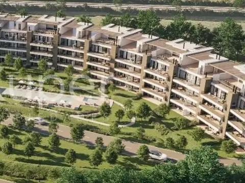 Venta departamento de 3 ambientes en Nordelta, Tigre, G.B.A. Zona Norte