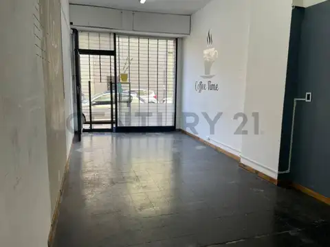 LOCAL EN ALQUILER EN FLORESTA