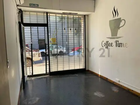 Local en Alquiler 46 años
