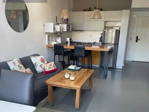 Departamento en Alquiler de 2 ambientes