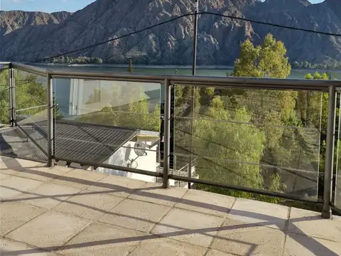 Ruta los Reyunos 100