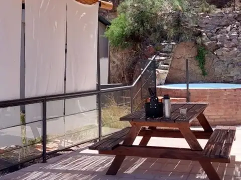 Casa en Venta en San Rafael, USD 140.000