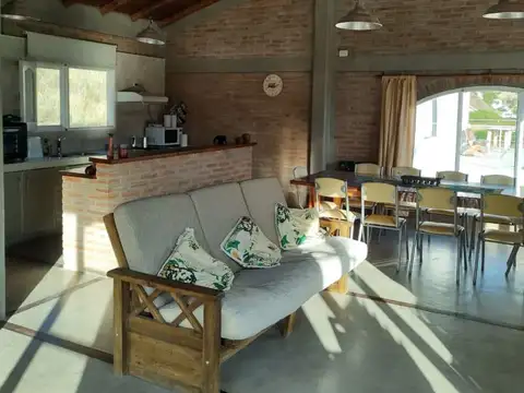 Casa en Venta al Norte