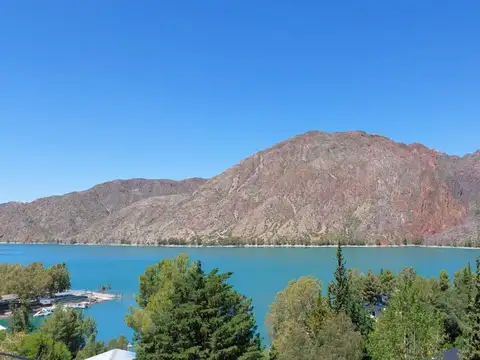 Ruta los Reyunos 100