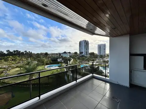 Departamento en Venta en Marinas Golf, USD 275.000