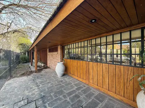 Casa en Venta en Punta Chica, USD 330.000