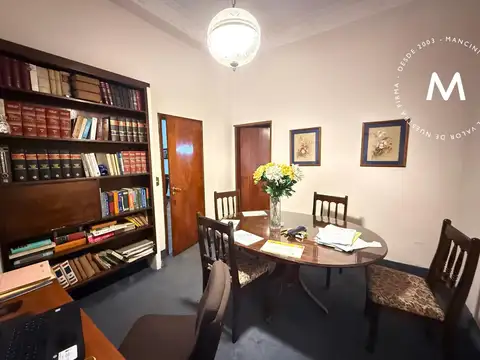 Depto Tipo Casa en Venta al Norte