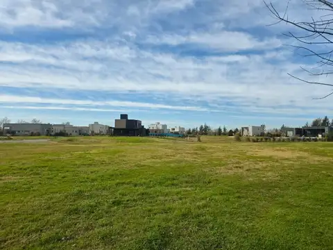 Terreno en Venta de 781,0 m2