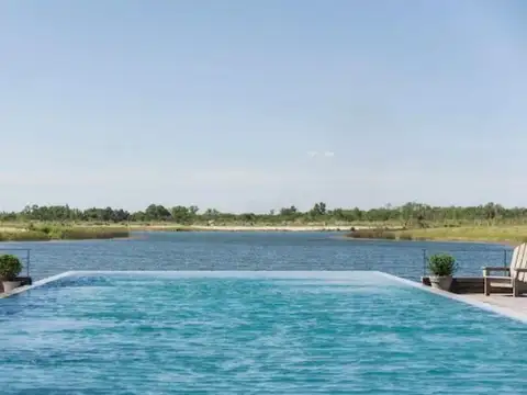 Terreno en Venta en Puerto de Escobar, USD 55.000