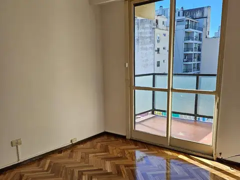 Departamento en Alquiler de 3 ambientes