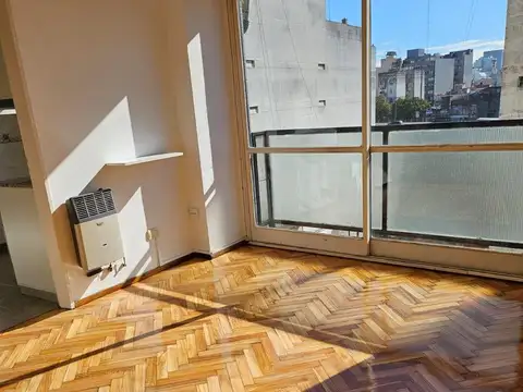 Departamento en Alquiler de 2 dormitorios