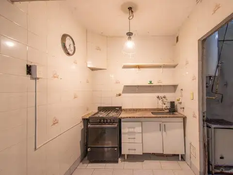 Depto Tipo Casa en Venta al Este