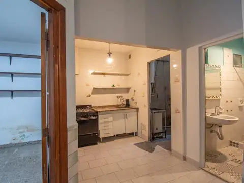 Depto Tipo Casa en Venta 70 años