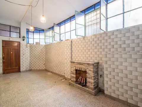 Depto Tipo Casa en Venta de 3 ambientes