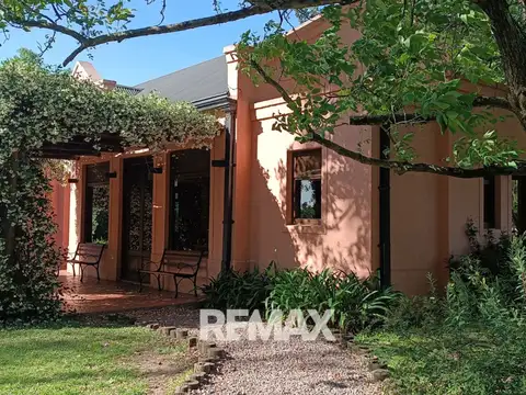 Terreno en Venta de 1875,0 m2