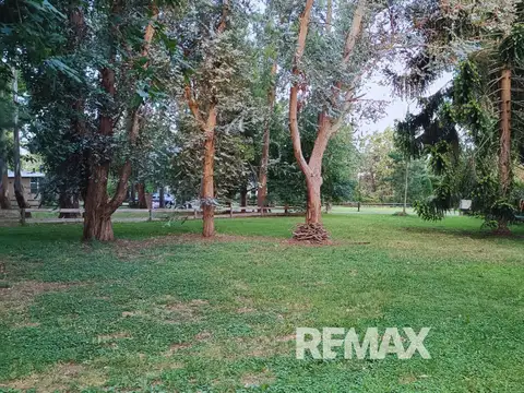Lote en venta en Barrio Cerrado Lujan 1800 mts
