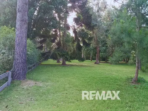 Terreno en Venta en Lomas de San Francisco, USD 40.000