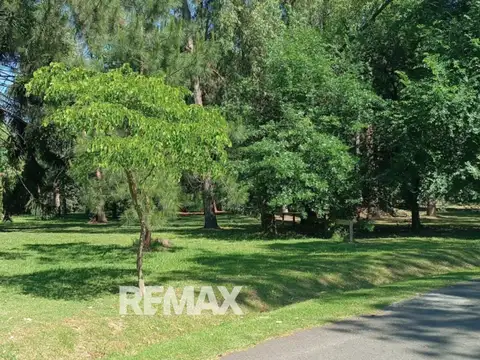 Terreno en Venta en Lomas de San Francisco, USD 40.000