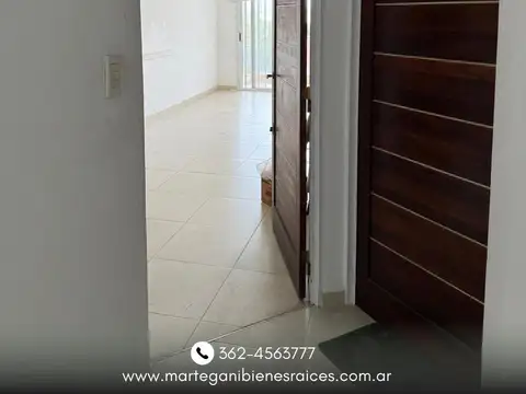 Departamento en Venta en Resistencia, USD 115.000