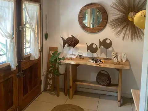 Casa en venta Cruce Castelar Ricardo Rojas  y Oribe