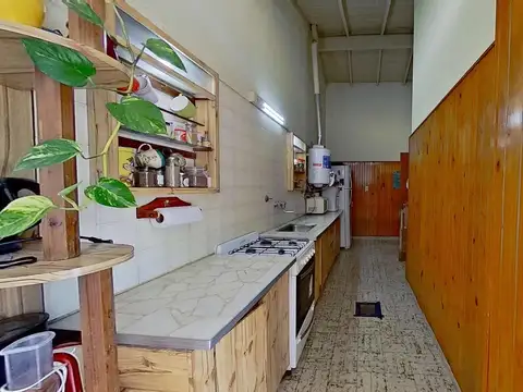 Casa en Venta al Suroeste