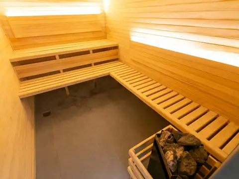 Departamento en Venta 3 años