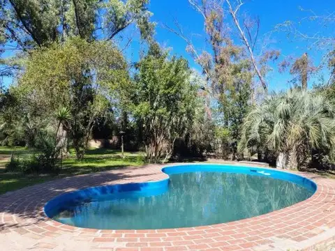 Casa en Venta 60 años