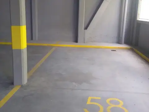 Franklin D Roosevelt 5600, Piso 2