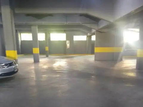 Cochera en Venta Fija