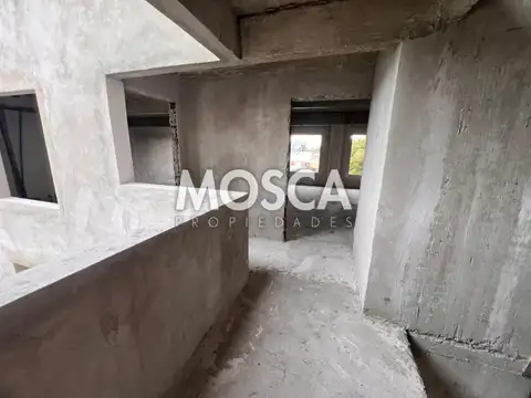 Oficina Monoambiente con 1 baño