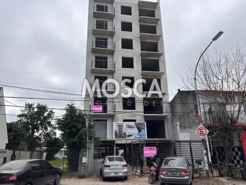 vendo de pozo Departamento en Moreno