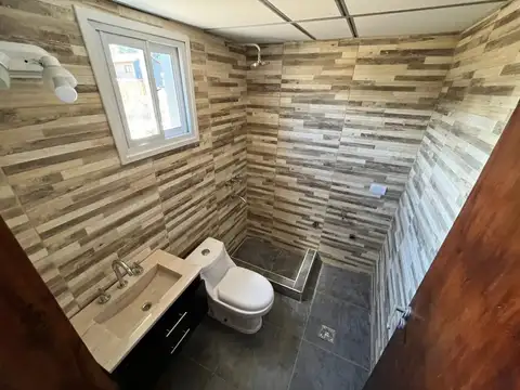 Depto Tipo Casa en Venta 1 año