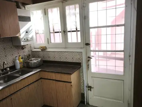 Casa en Alquiler al Este