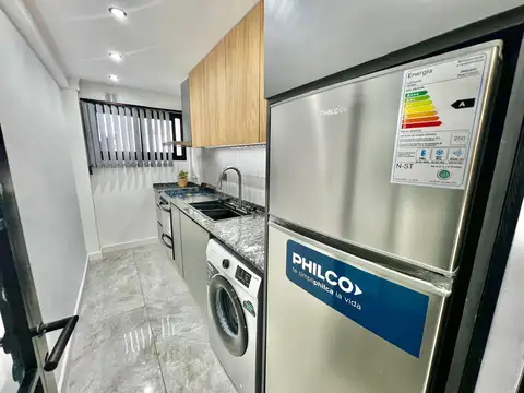 Departamento en Venta en Plaza Colon, USD 121.900