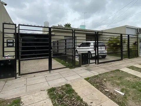 Casa tipo PH- Ituzaingó sur