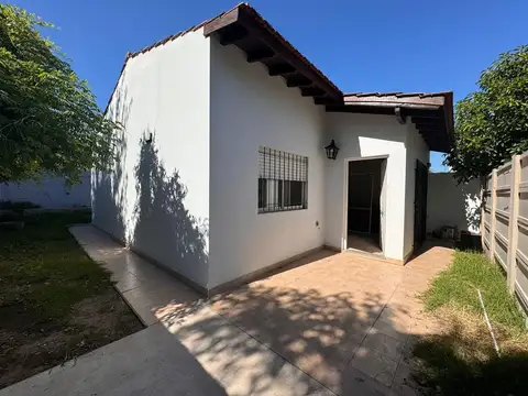 Casa tipo PH- Ituzaingó sur