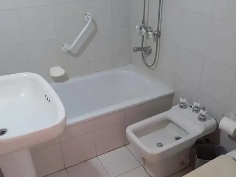 Departamento en San Isidro