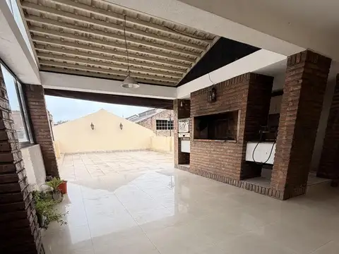 Departamento en Venta de 7 ambientes