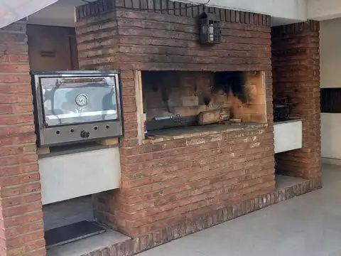 Departamento - España y Hospitales