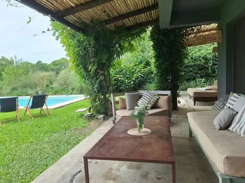 Venta casa Santa María de Tigre