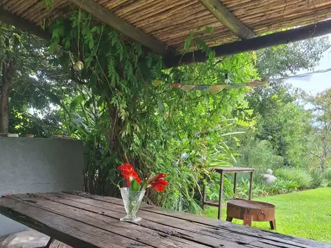 Casa en Venta 12 años