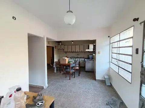 Casa en Venta 40 años