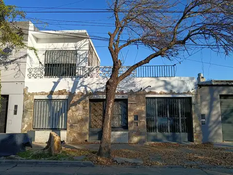 Casa en Roque Saenz Peña