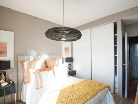 Departamento POZO en Venta 1 dormitorio 15 entre 44 y 45 La Plata